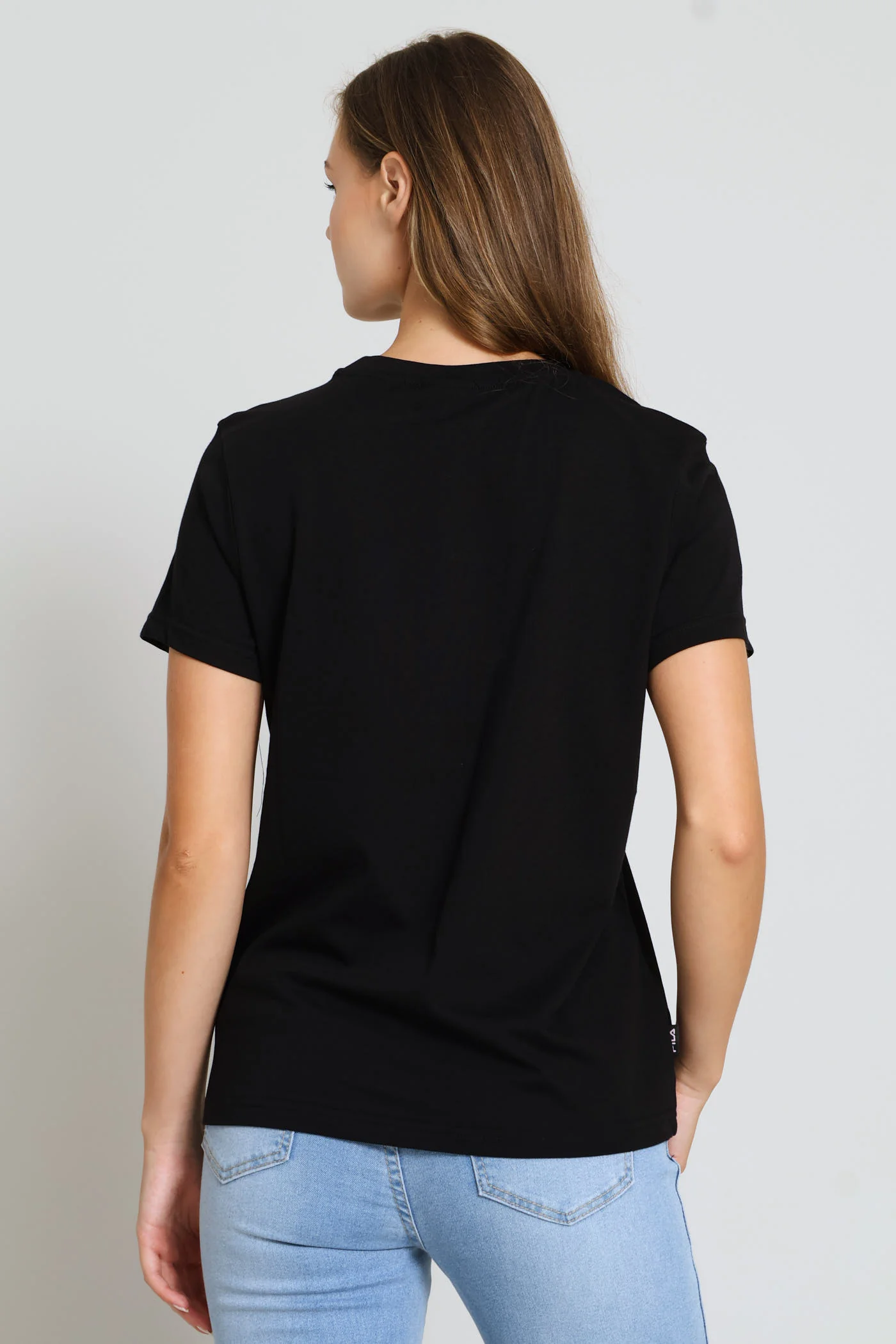 Club T-Shirt - Black - Image 4