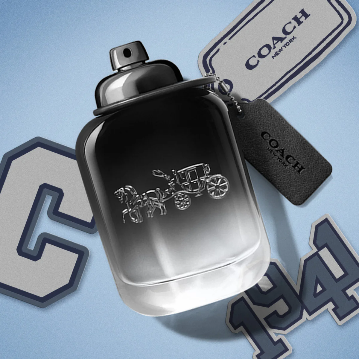 Men Miniature - 4 Piece Gift Set - Image 3