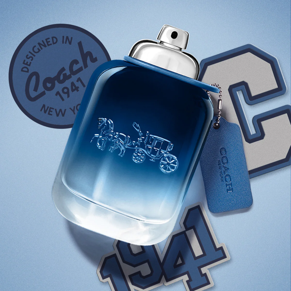 Men Miniature - 4 Piece Gift Set - Image 4