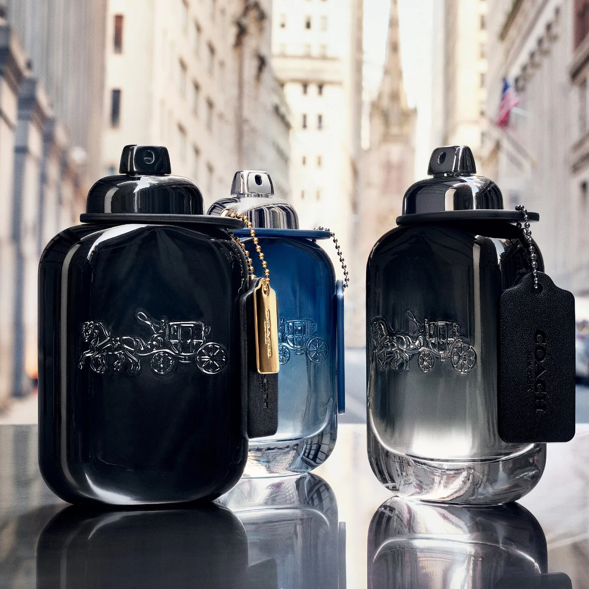 Coach For Men Eau de Parfum - Image 7