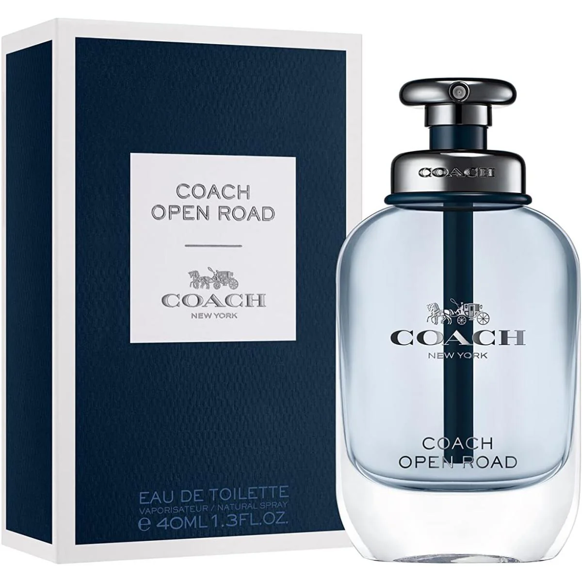 Open Road Eau de Toilette - Image 2