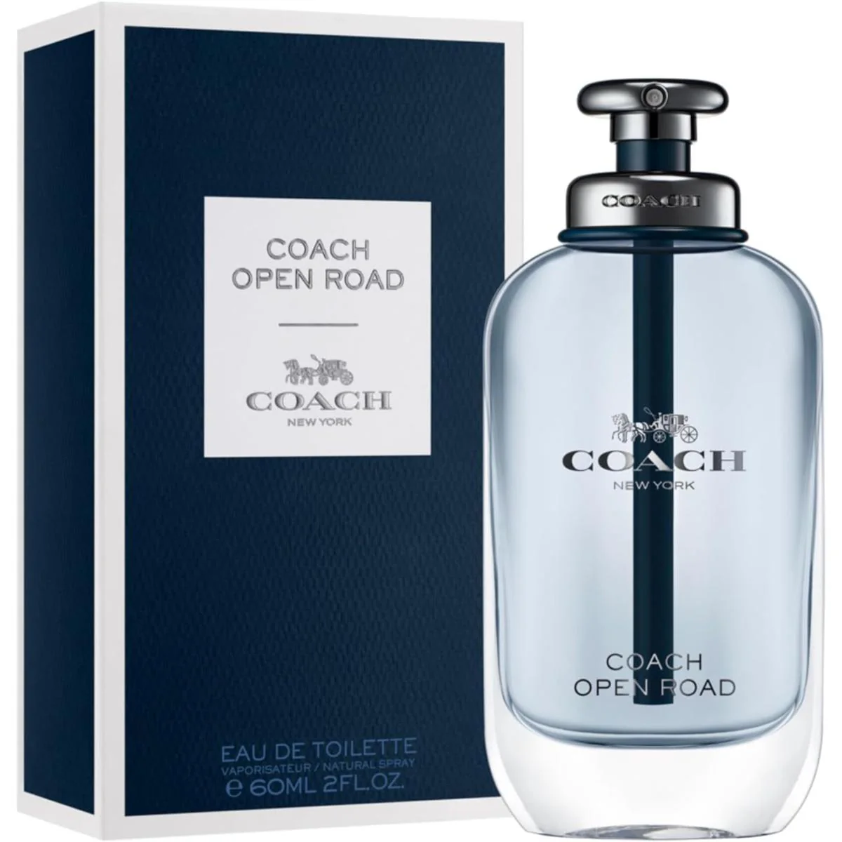 Open Road Eau de Toilette - Image 4