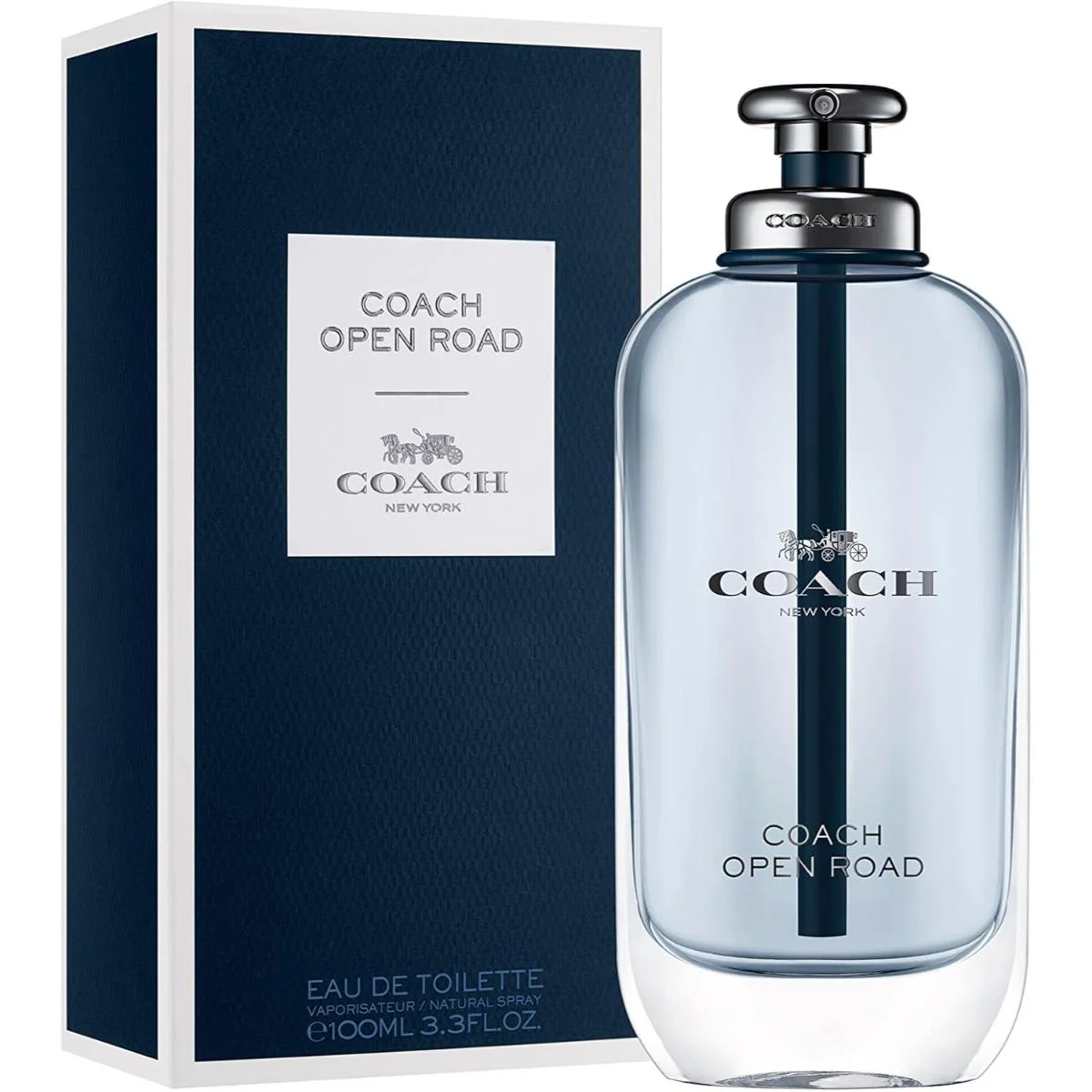 Open Road Eau de Toilette - Image 6