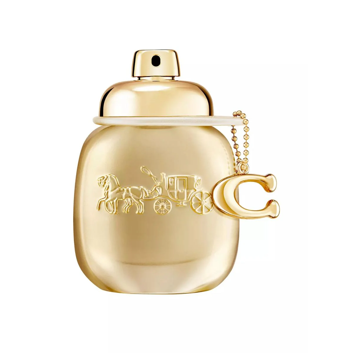 Coach Gold Parfum - Image 2