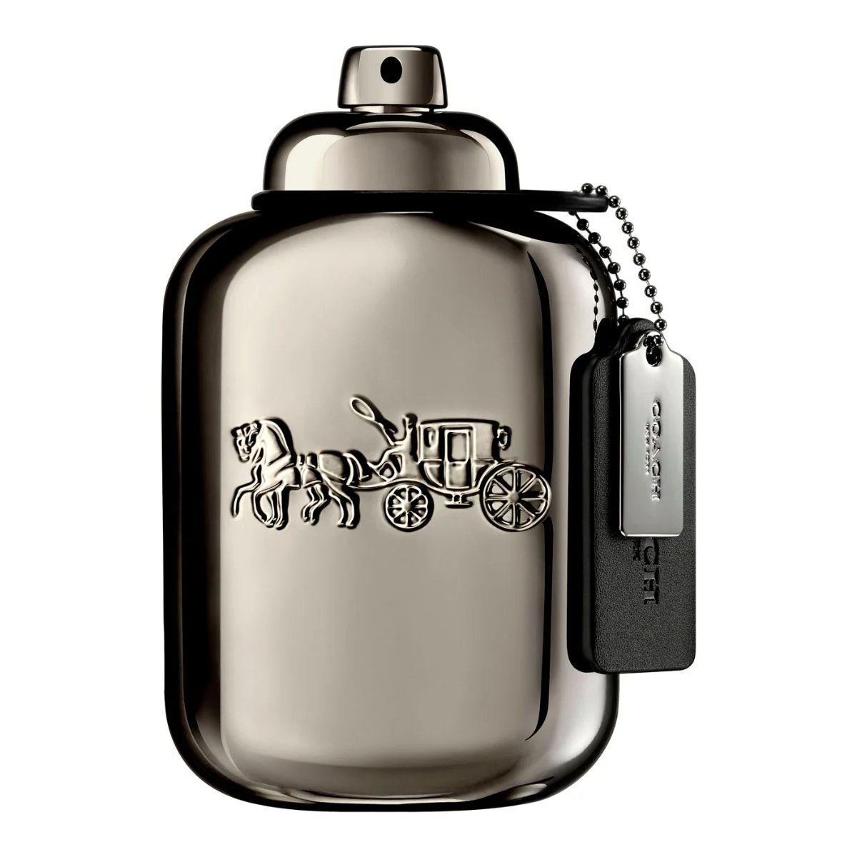 PURE PLATINUM PARFUM - Image 2