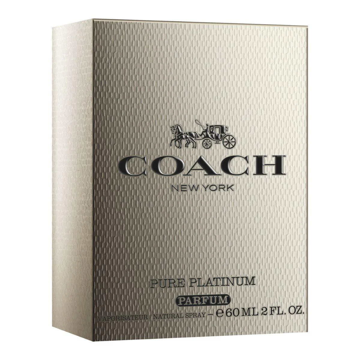 PURE PLATINUM PARFUM - Image 3