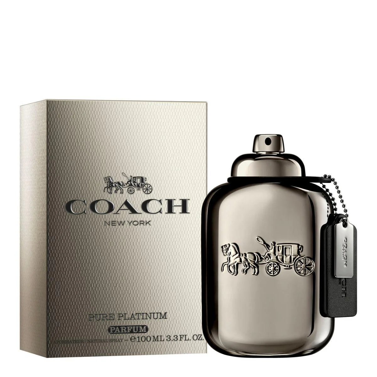 PURE PLATINUM PARFUM - Image 6