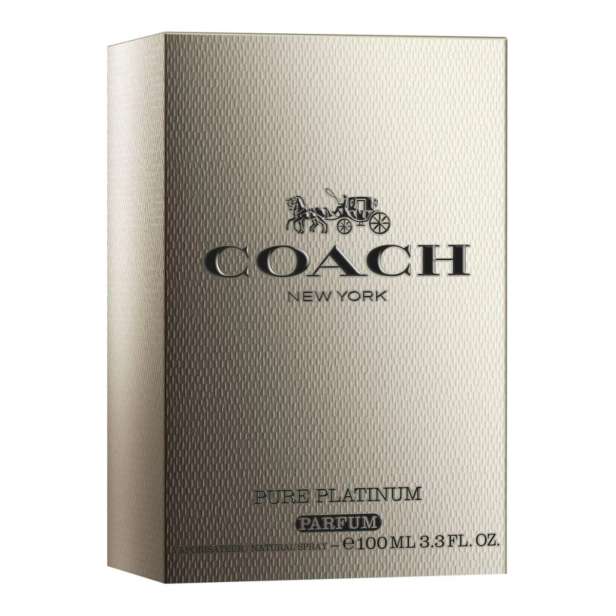 PURE PLATINUM PARFUM - Image 8