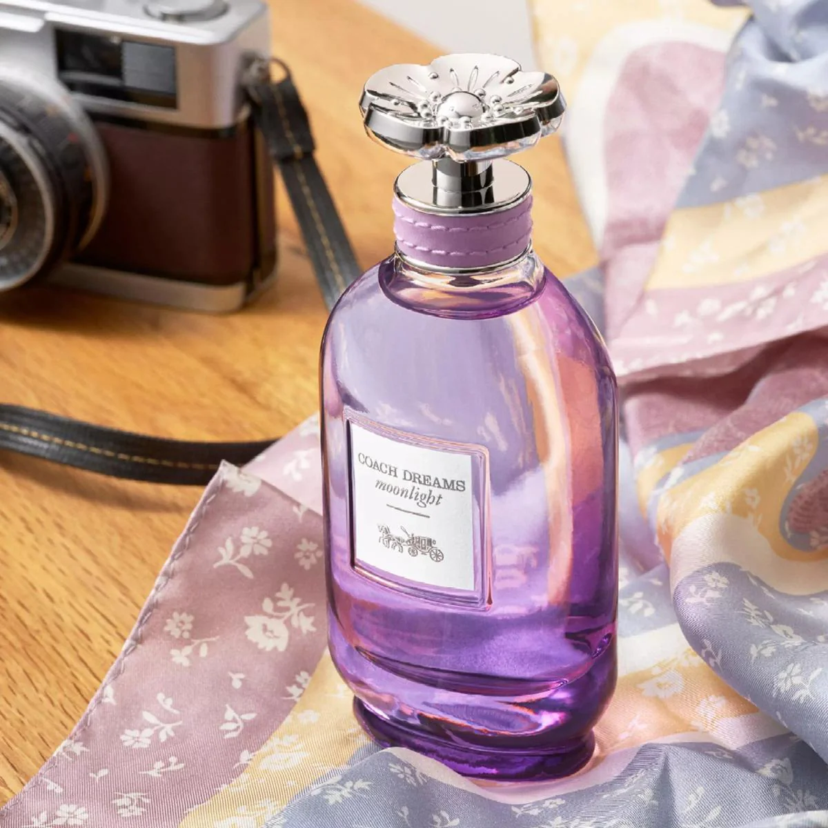 Coach Dreams Moonlight Eau de Parfum Gift Set - Image 3