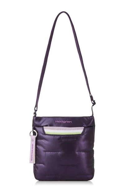 Cocoon Vertical Crossover - Purple - Image 2