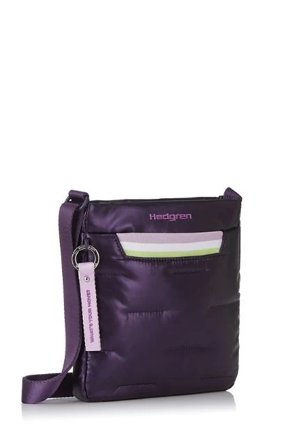 Cocoon Vertical Crossover - Purple - Image 5