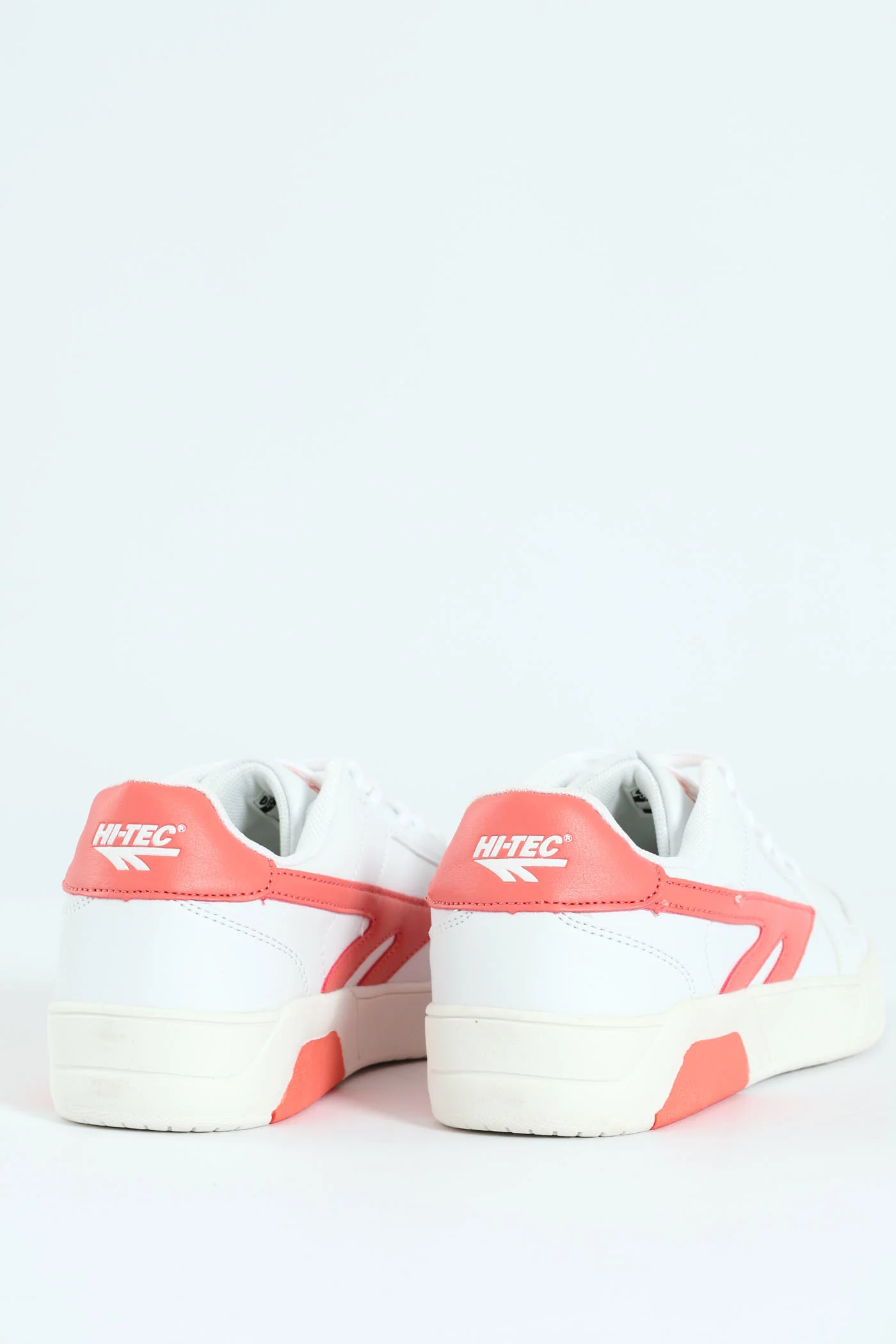 College Court Sneaker - White - Image 5