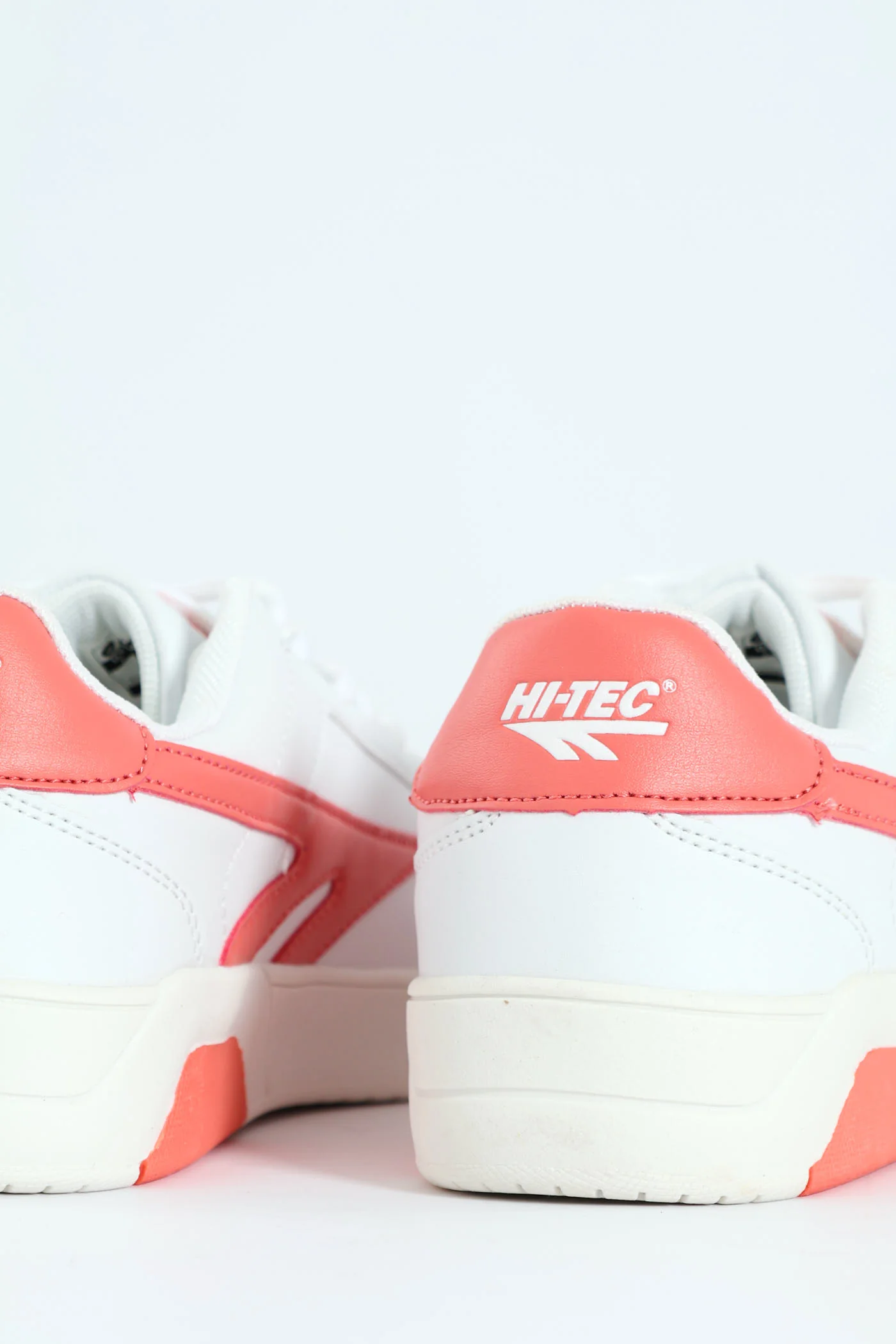 College Court Sneaker - White - Image 7