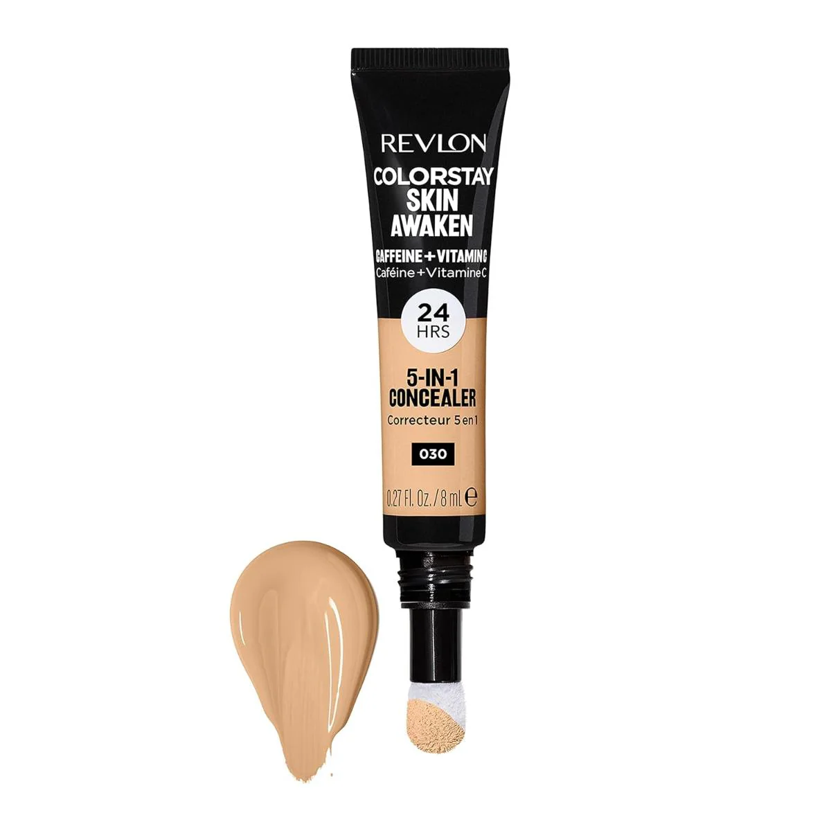 ColorStay 5-In-1 Skin Awaken Concealer - Image 14