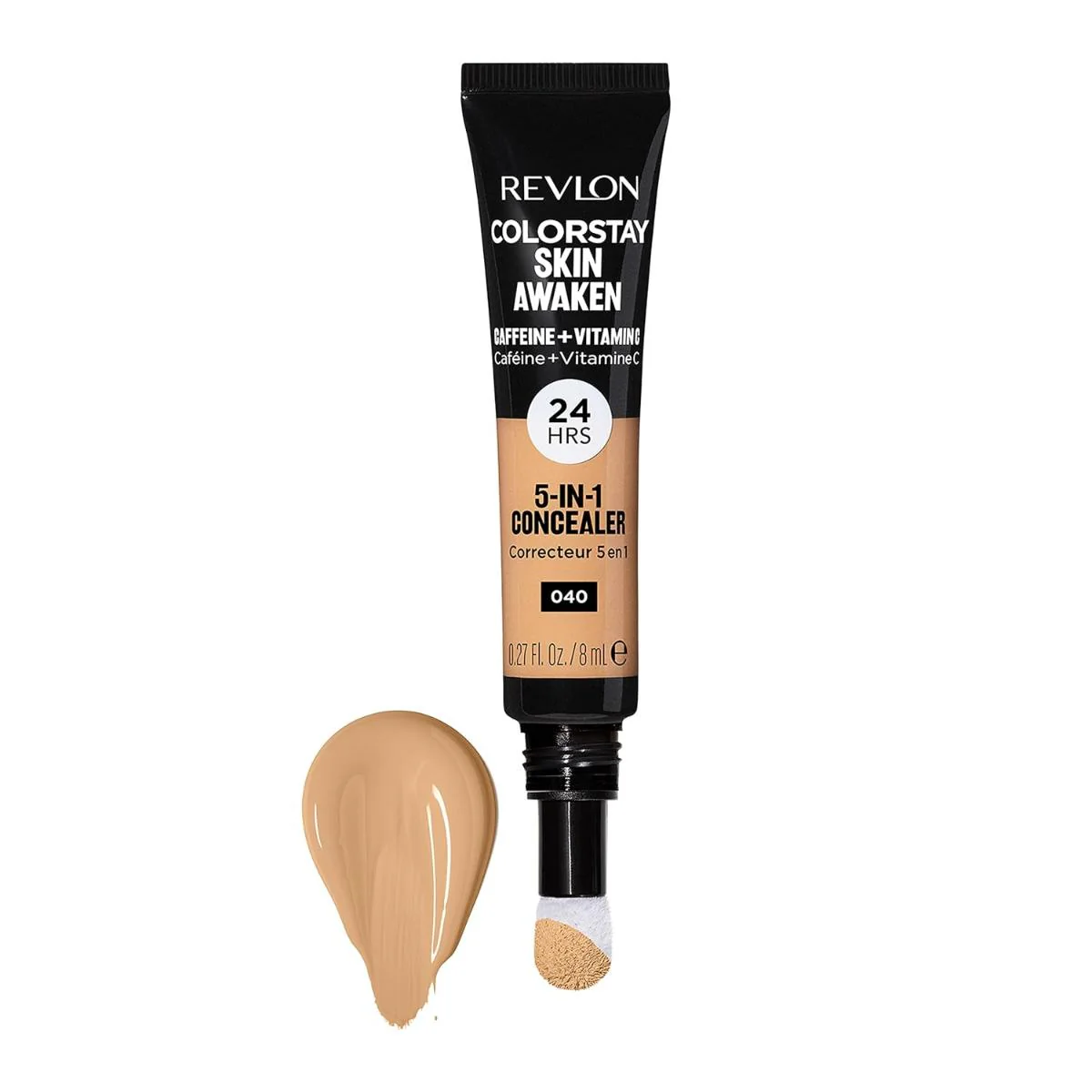 ColorStay 5-In-1 Skin Awaken Concealer - Image 17
