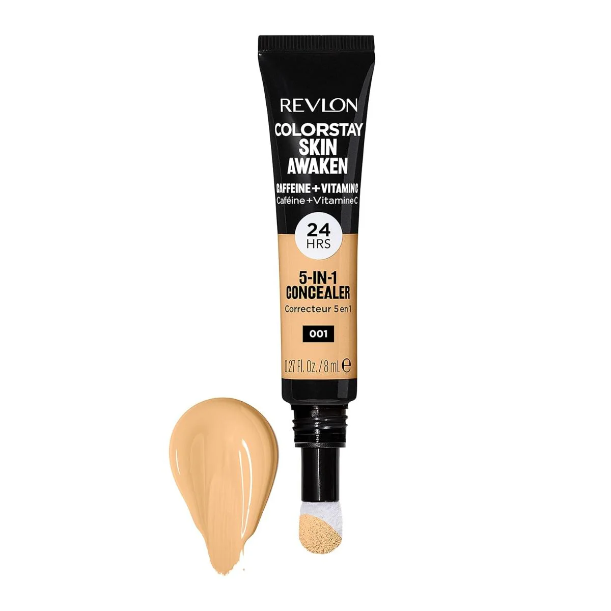 ColorStay 5-In-1 Skin Awaken Concealer - Image 2