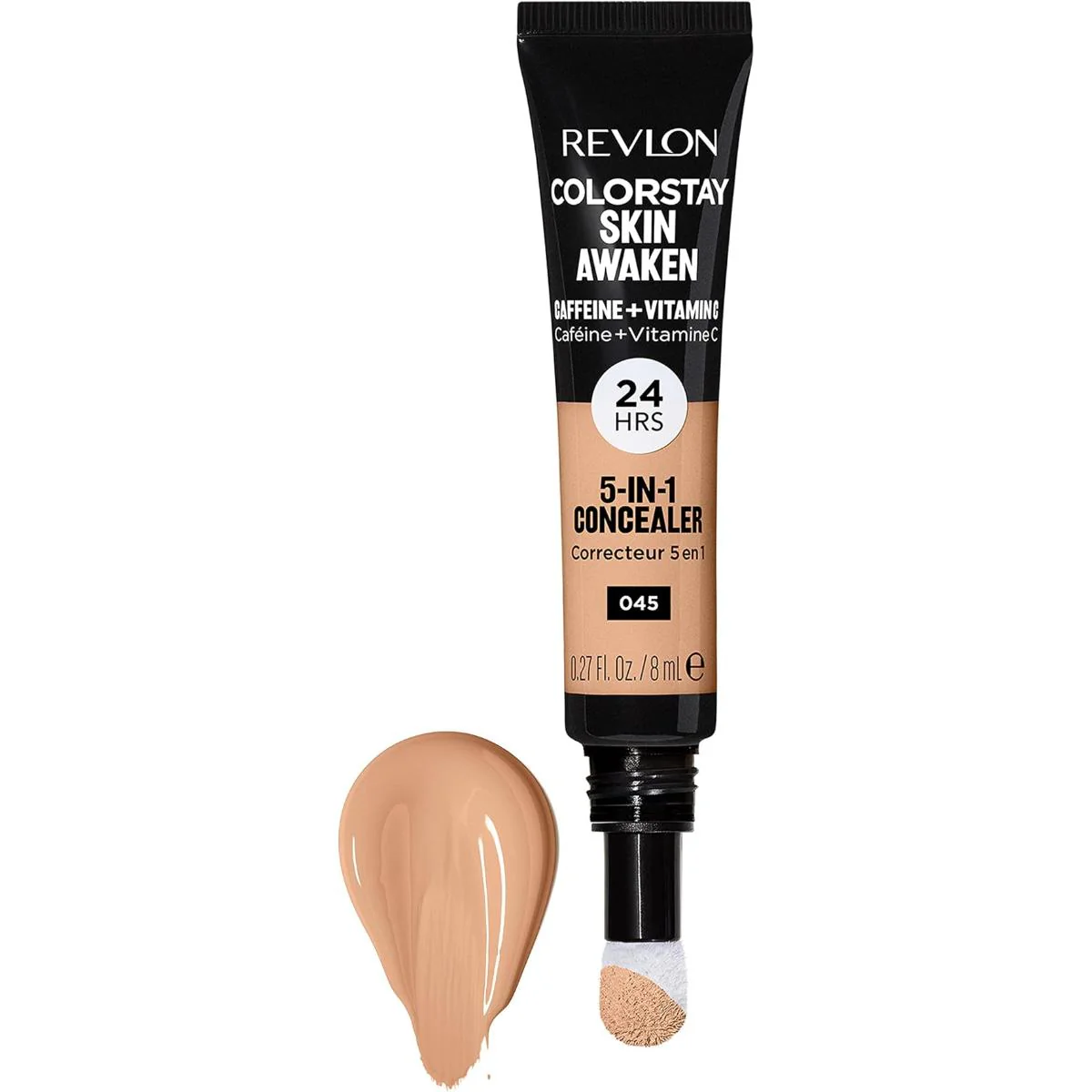 ColorStay 5-In-1 Skin Awaken Concealer - Image 20