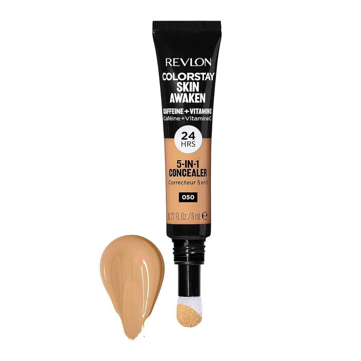ColorStay 5-In-1 Skin Awaken Concealer - Image 23