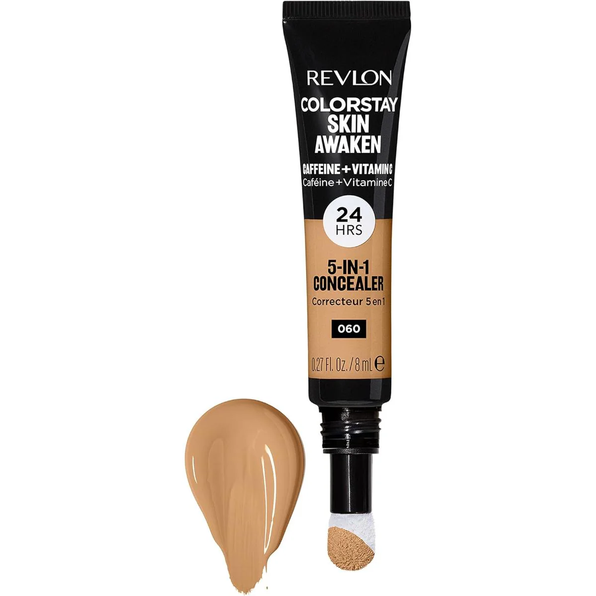 ColorStay 5-In-1 Skin Awaken Concealer - Image 26