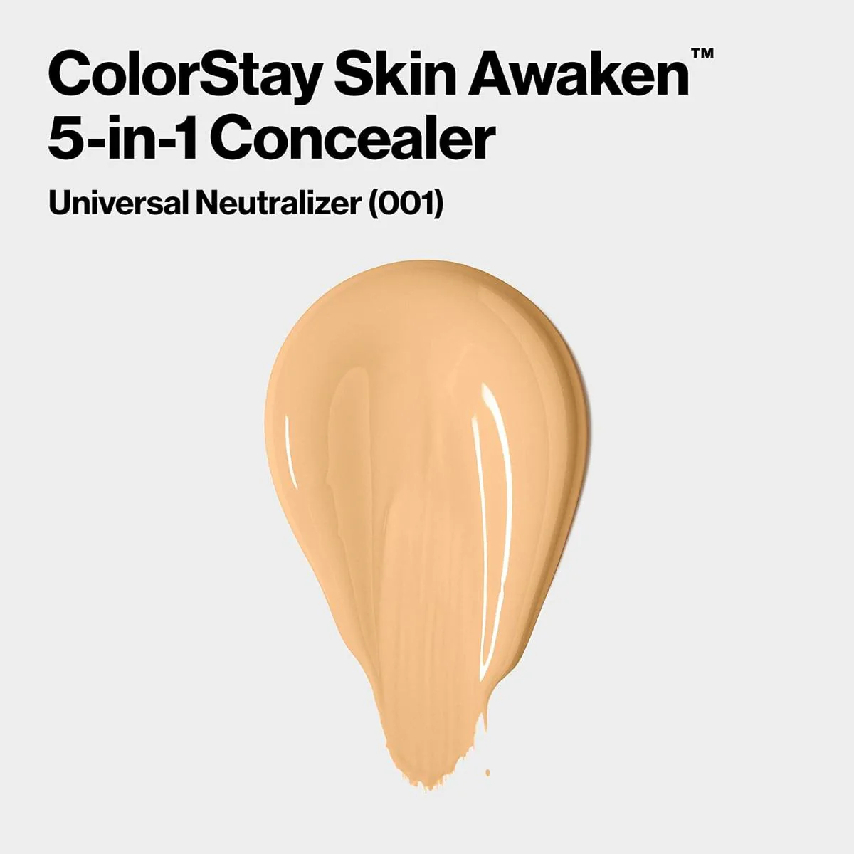 ColorStay 5-In-1 Skin Awaken Concealer - Image 3