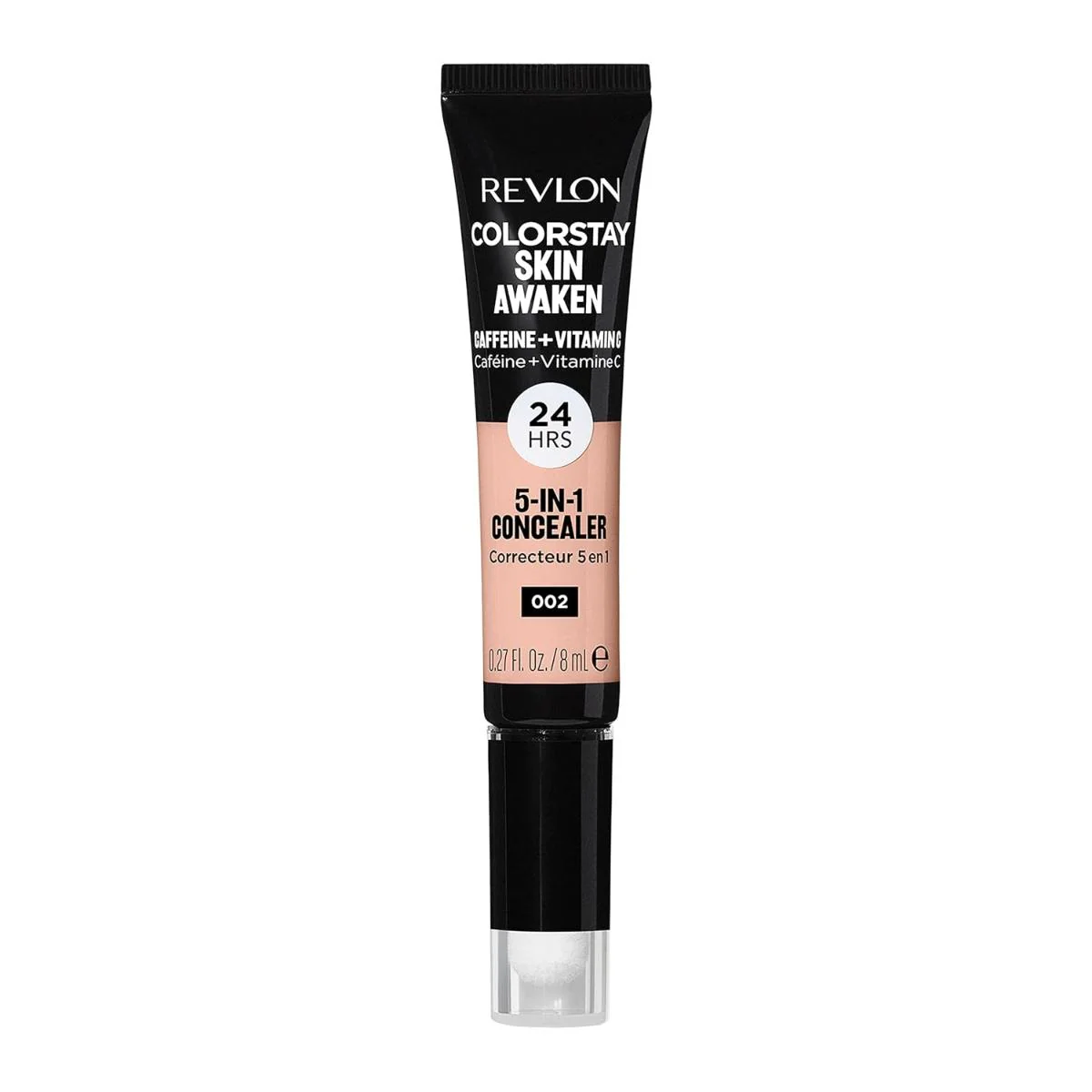 ColorStay 5-In-1 Skin Awaken Concealer - Image 4