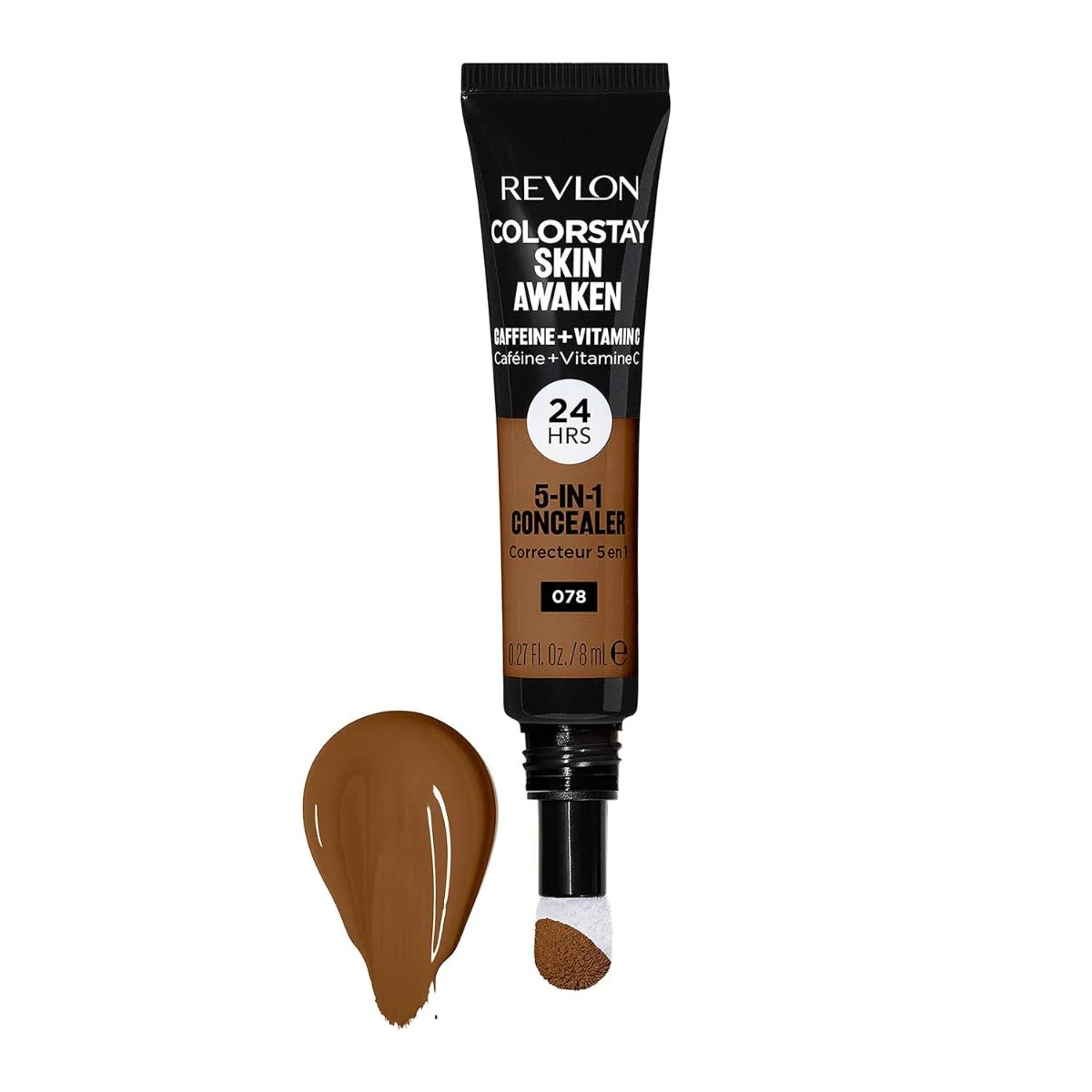 ColorStay 5-In-1 Skin Awaken Concealer - Image 41