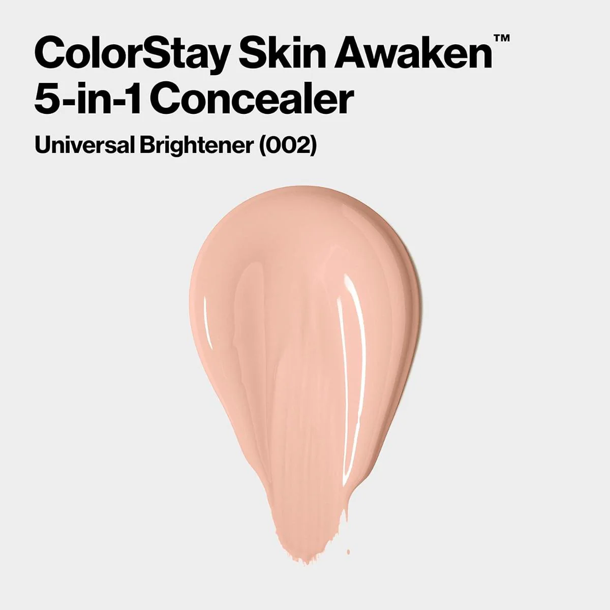 ColorStay 5-In-1 Skin Awaken Concealer - Image 6