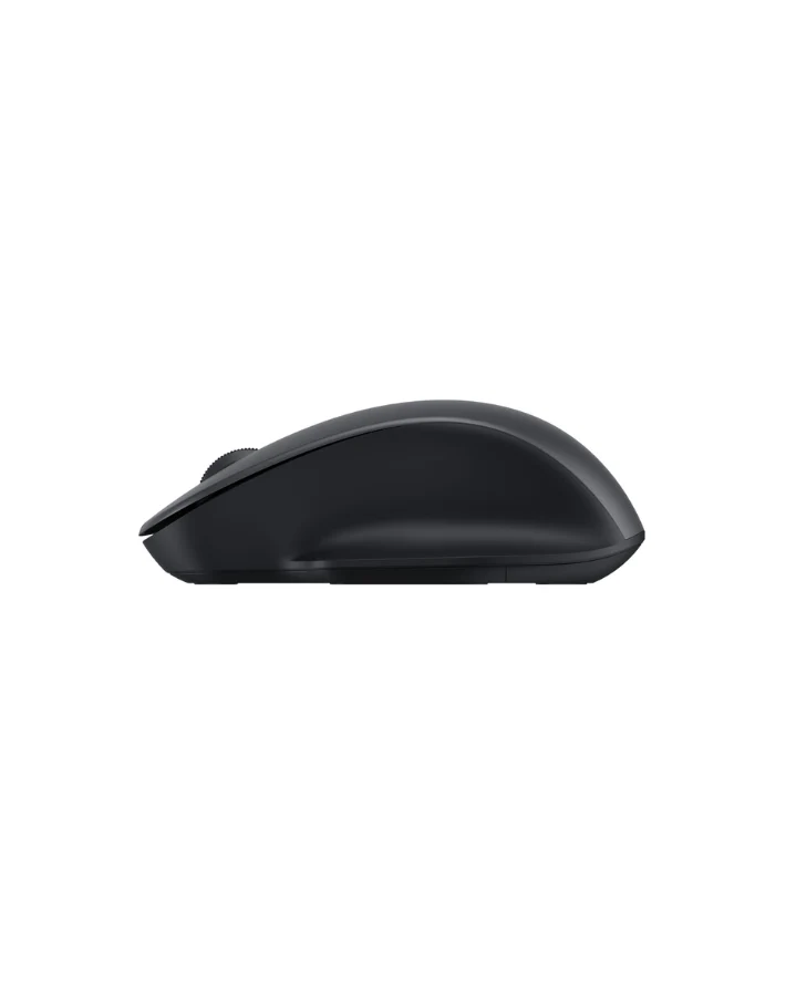 Comfort Edition Wireless Mouse - Black - Image 3