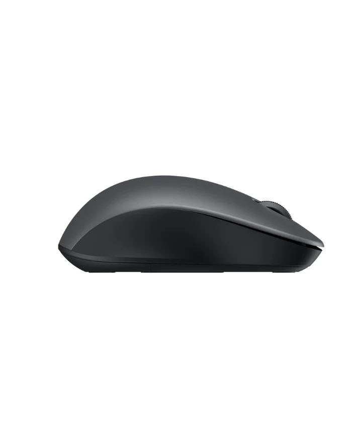 Comfort Edition Wireless Mouse - Black - Image 6