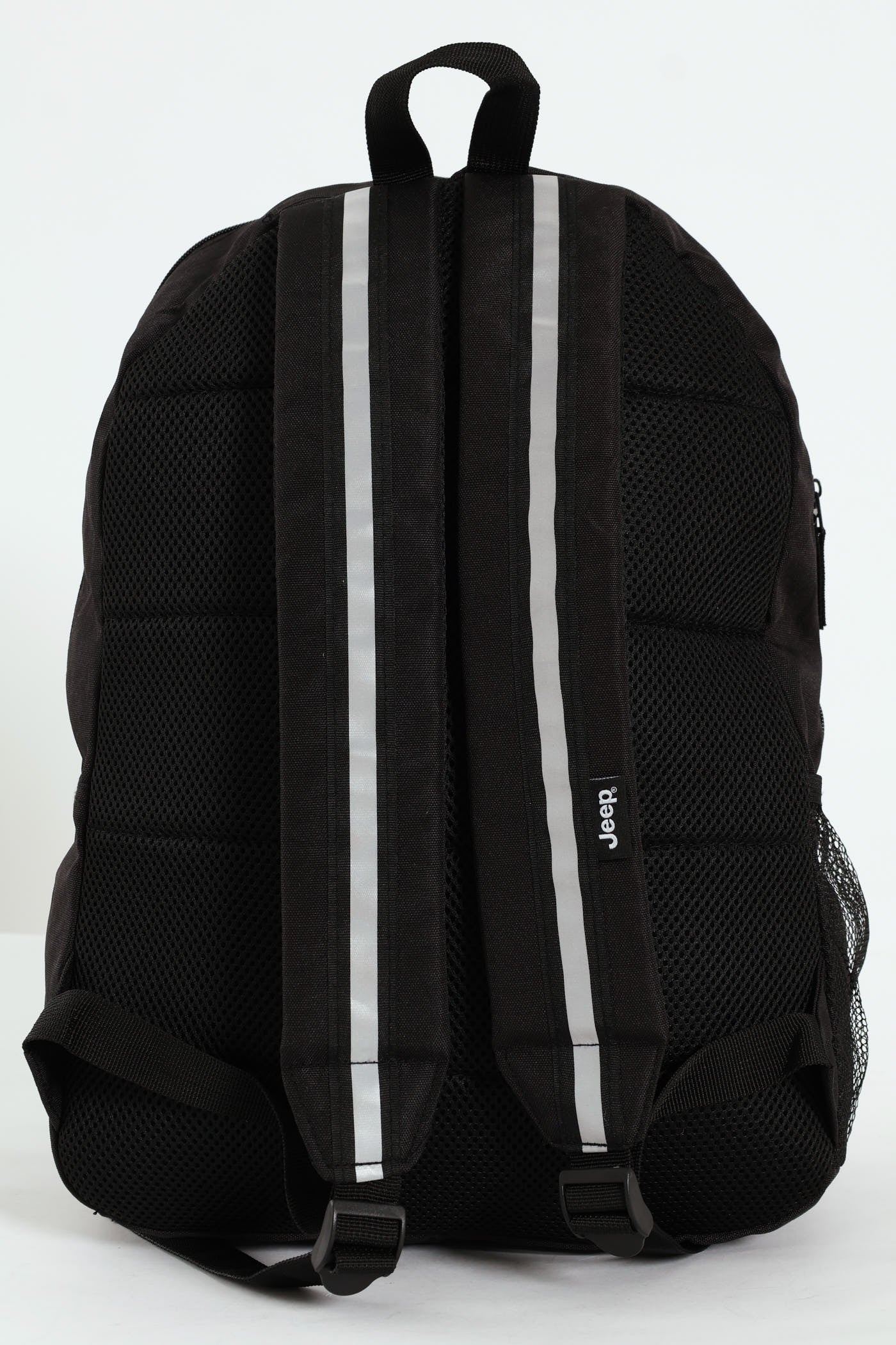 Commuter Backpack - Black - Image 2