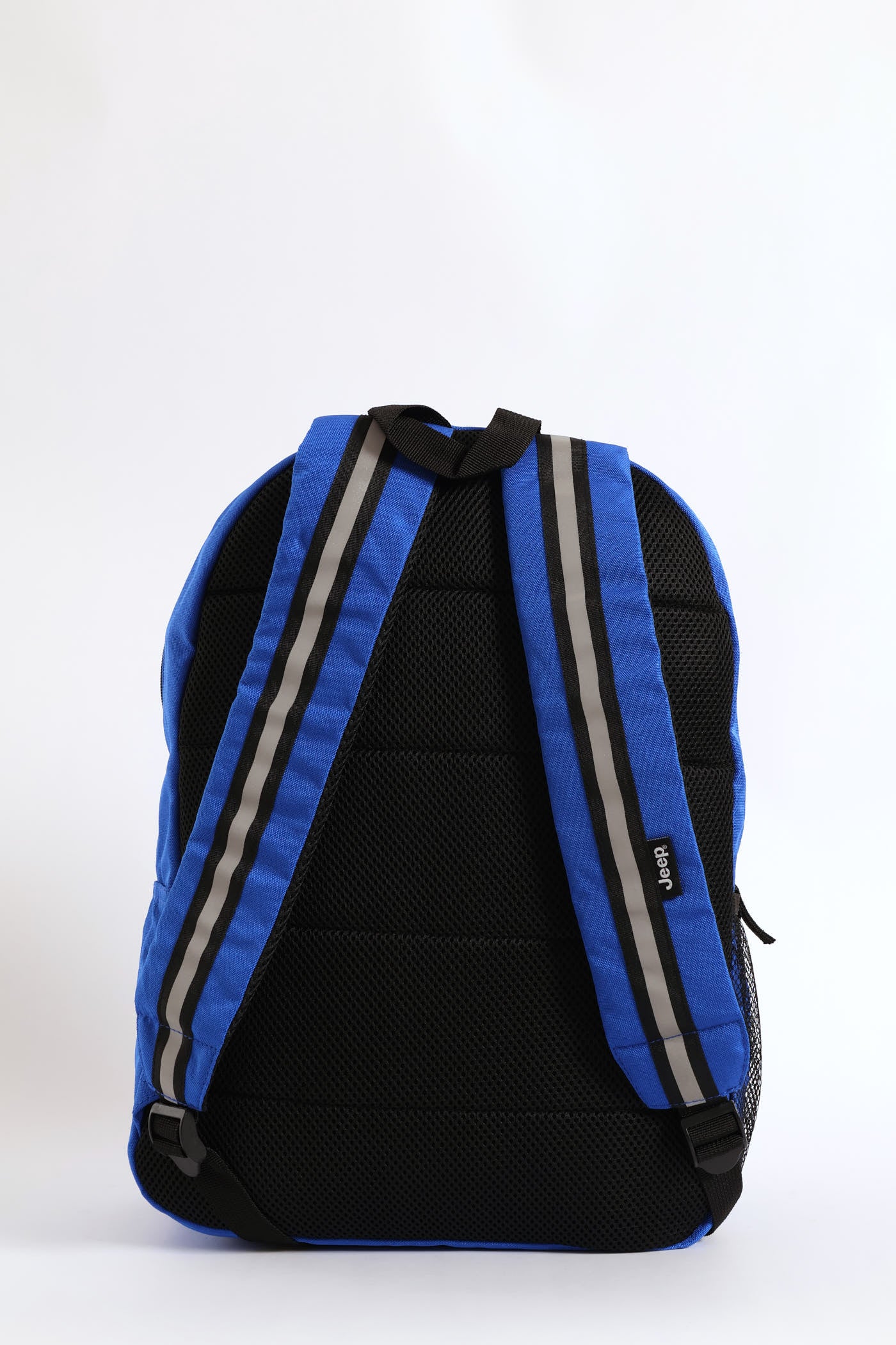 Commuter Backpack - Blue - Image 3