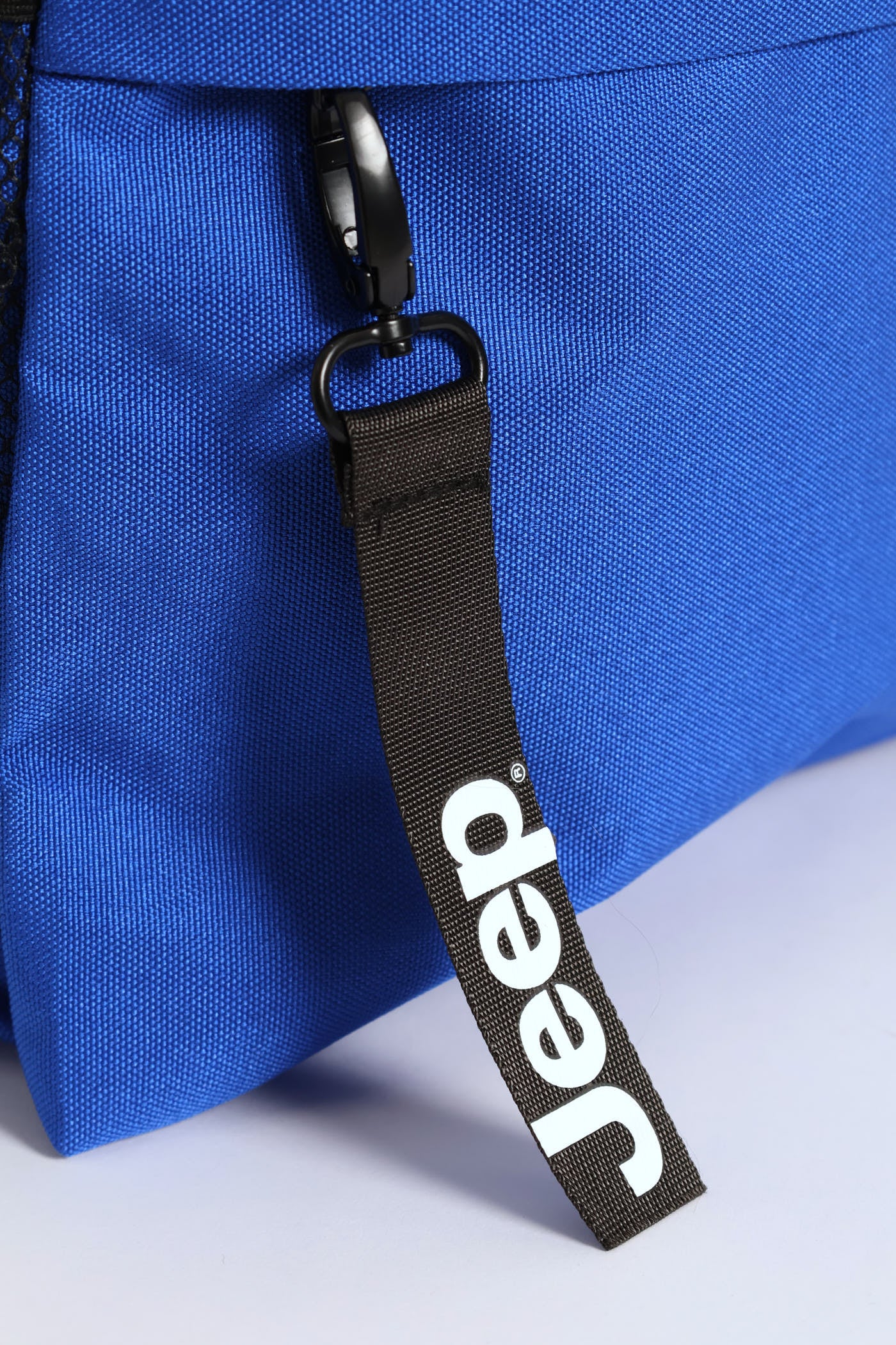 Commuter Backpack - Blue - Image 4