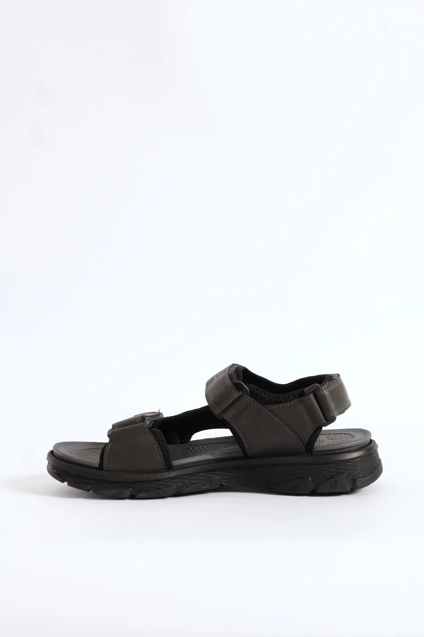 Compass Adventure Sandal - Grey - Image 2