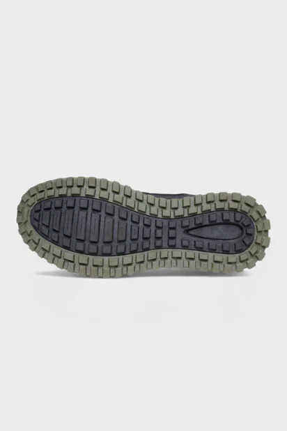 Compass Boot - Black - Image 5