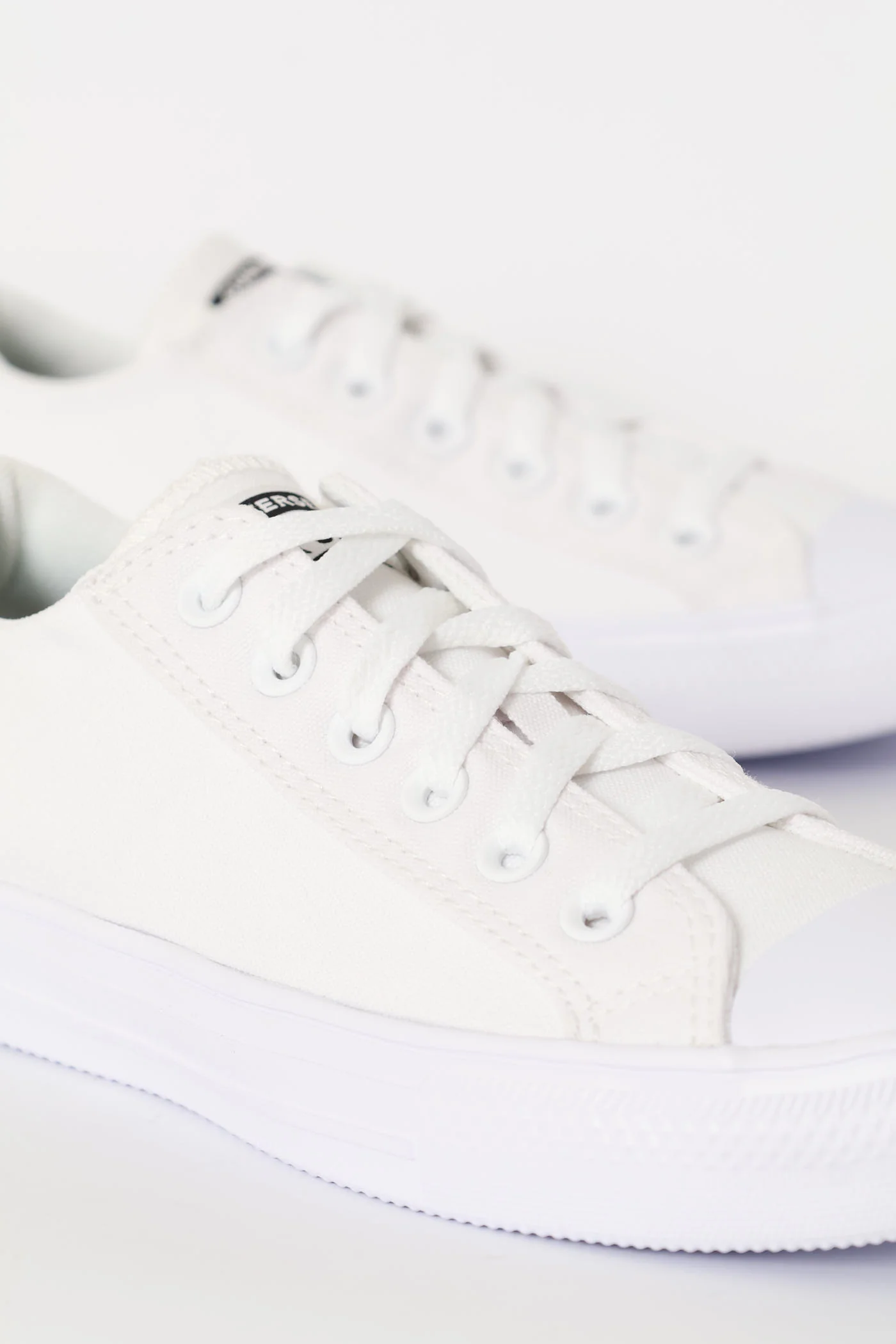 Converse Day One Classic Sneaker - White - Image 2