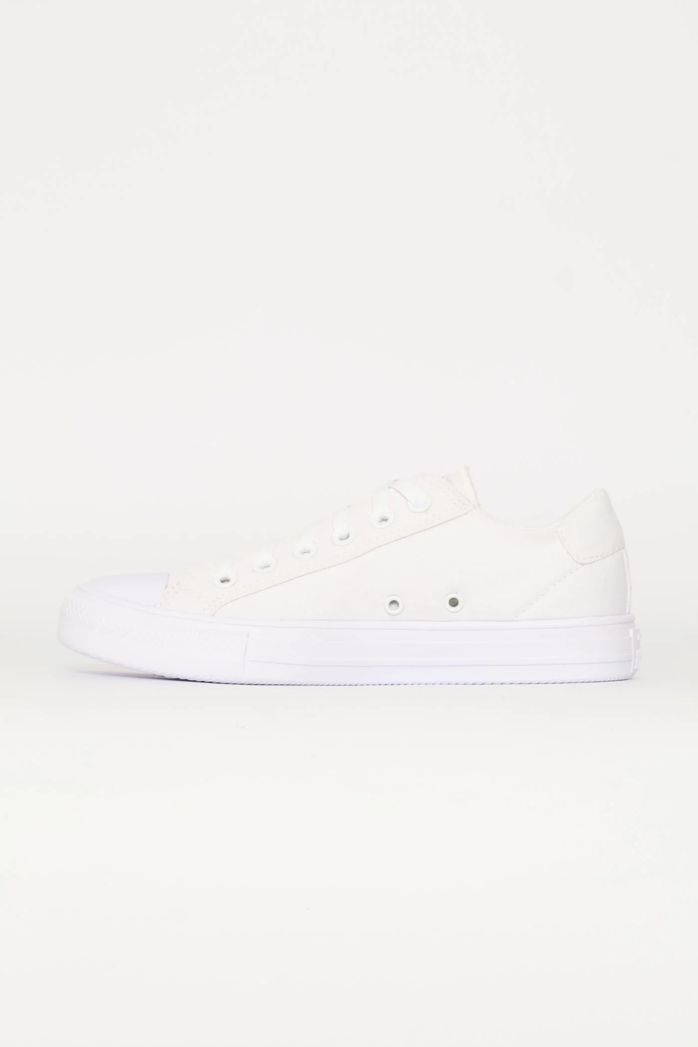 Converse Day One Classic Sneaker - White - Image 3