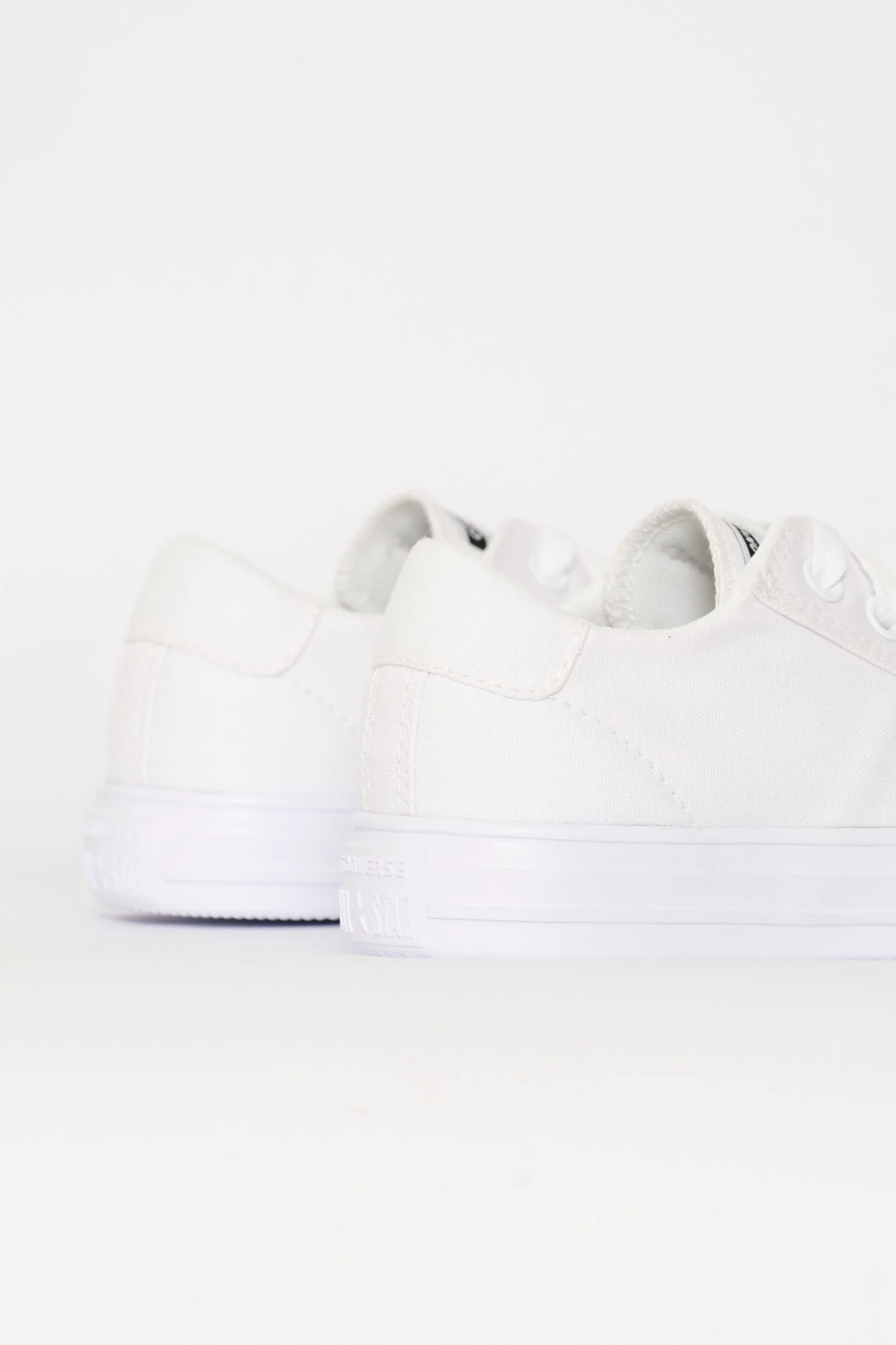 Converse Day One Classic Sneaker - White - Image 5