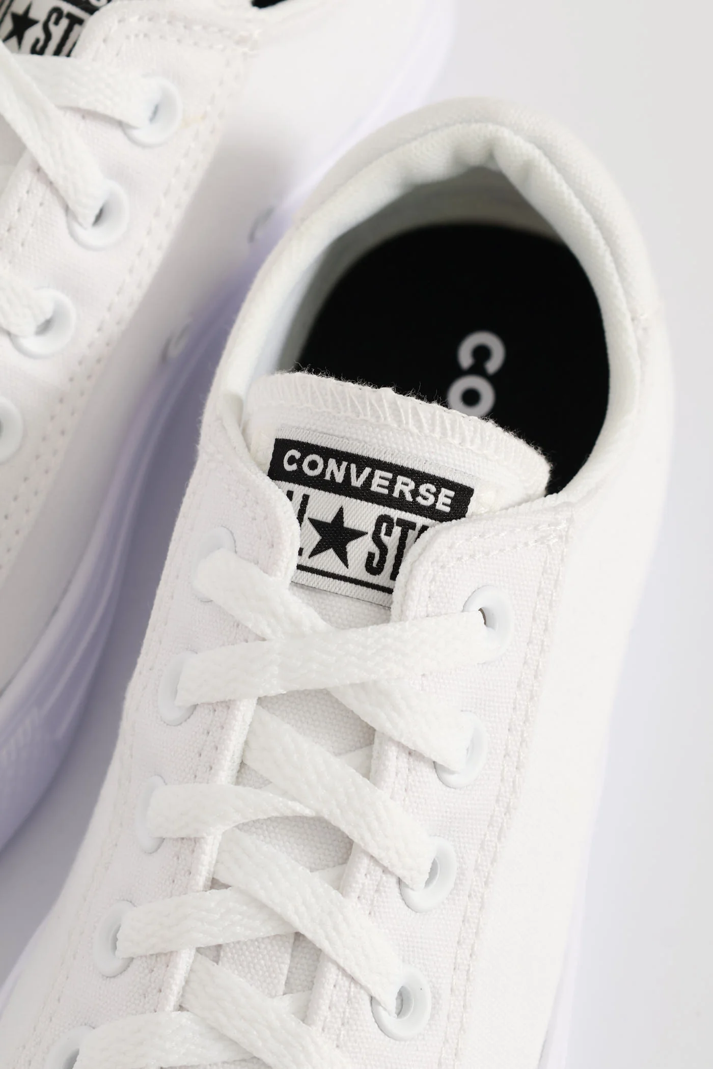 Converse Day One Classic Sneaker - White - Image 6