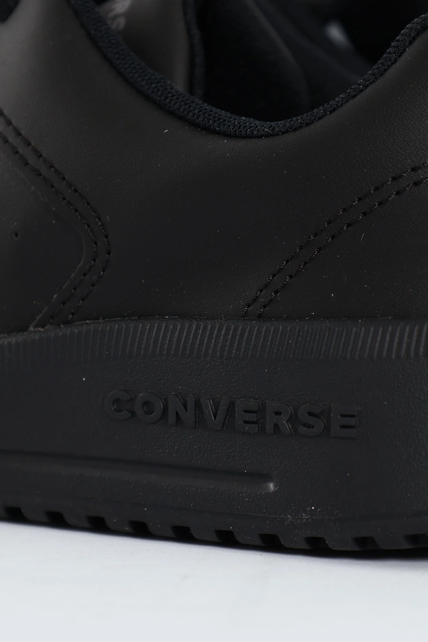 Converse Day One Court Sneaker - Black - Image 2