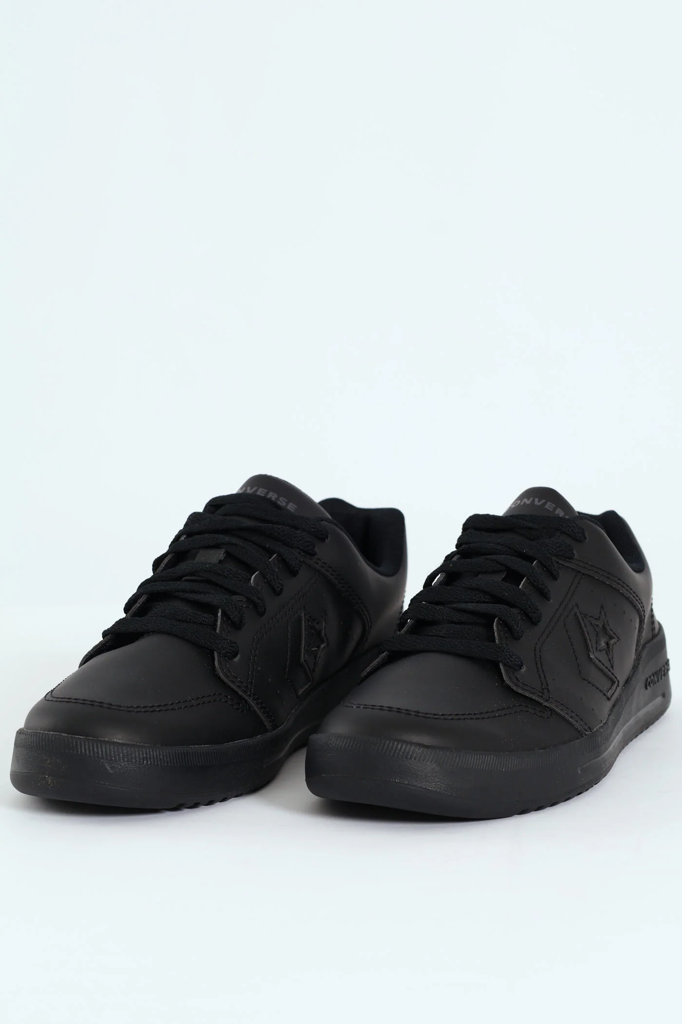 Converse Day One Court Sneaker - Black - Image 4