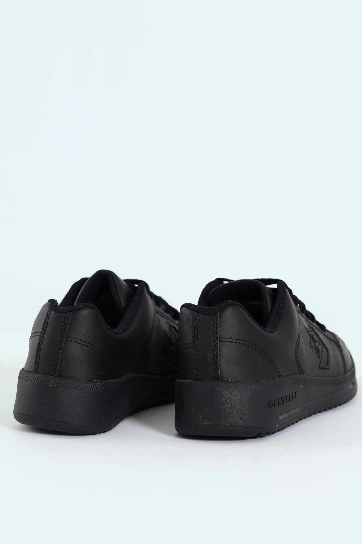 Converse Day One Court Sneaker - Black - Image 5