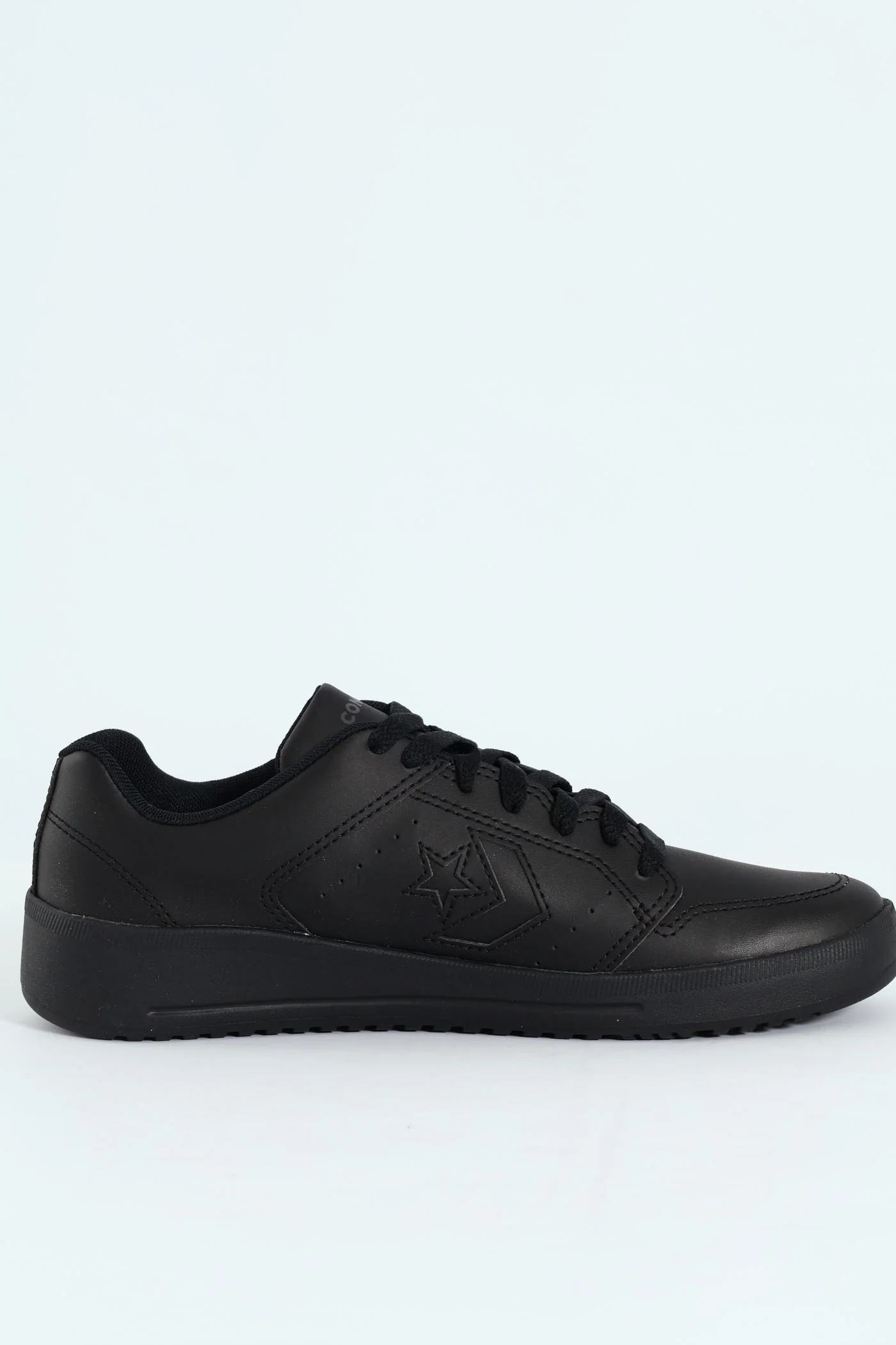 Converse Day One Court Sneaker - Black - Image 6