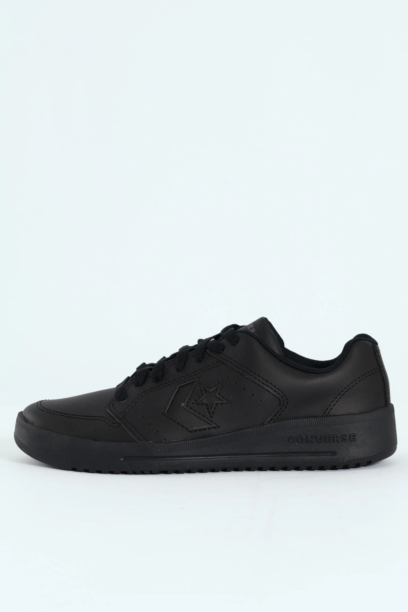 Converse Day One Court Sneaker - Black - Image 7