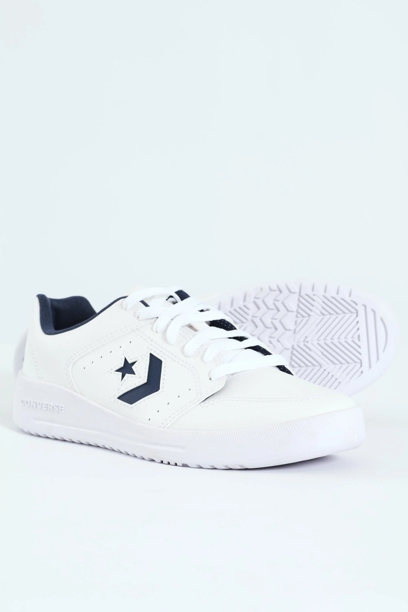 Converse Day One Court Sneaker - White - Image 2