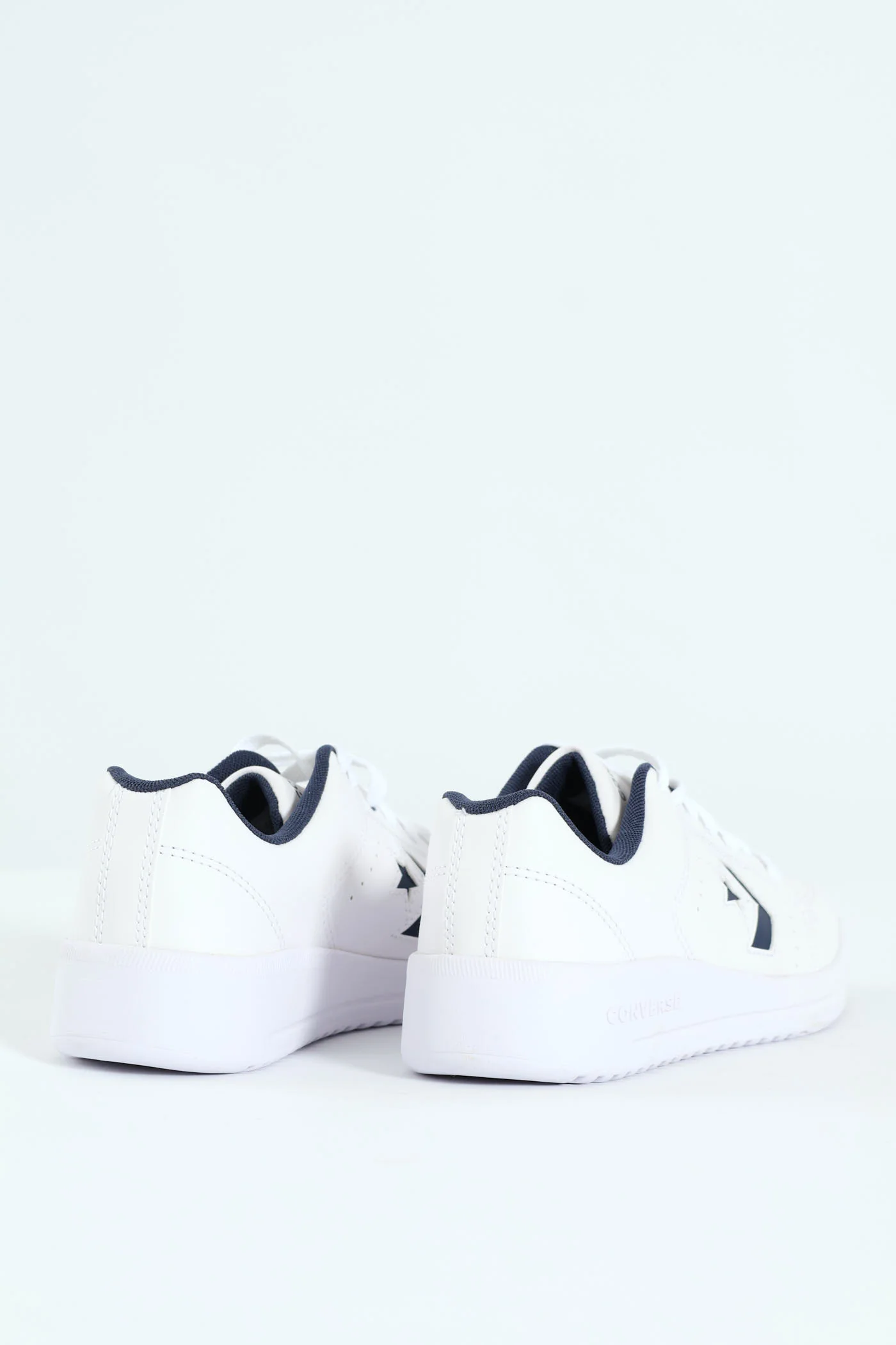 Converse Day One Court Sneaker - White - Image 5