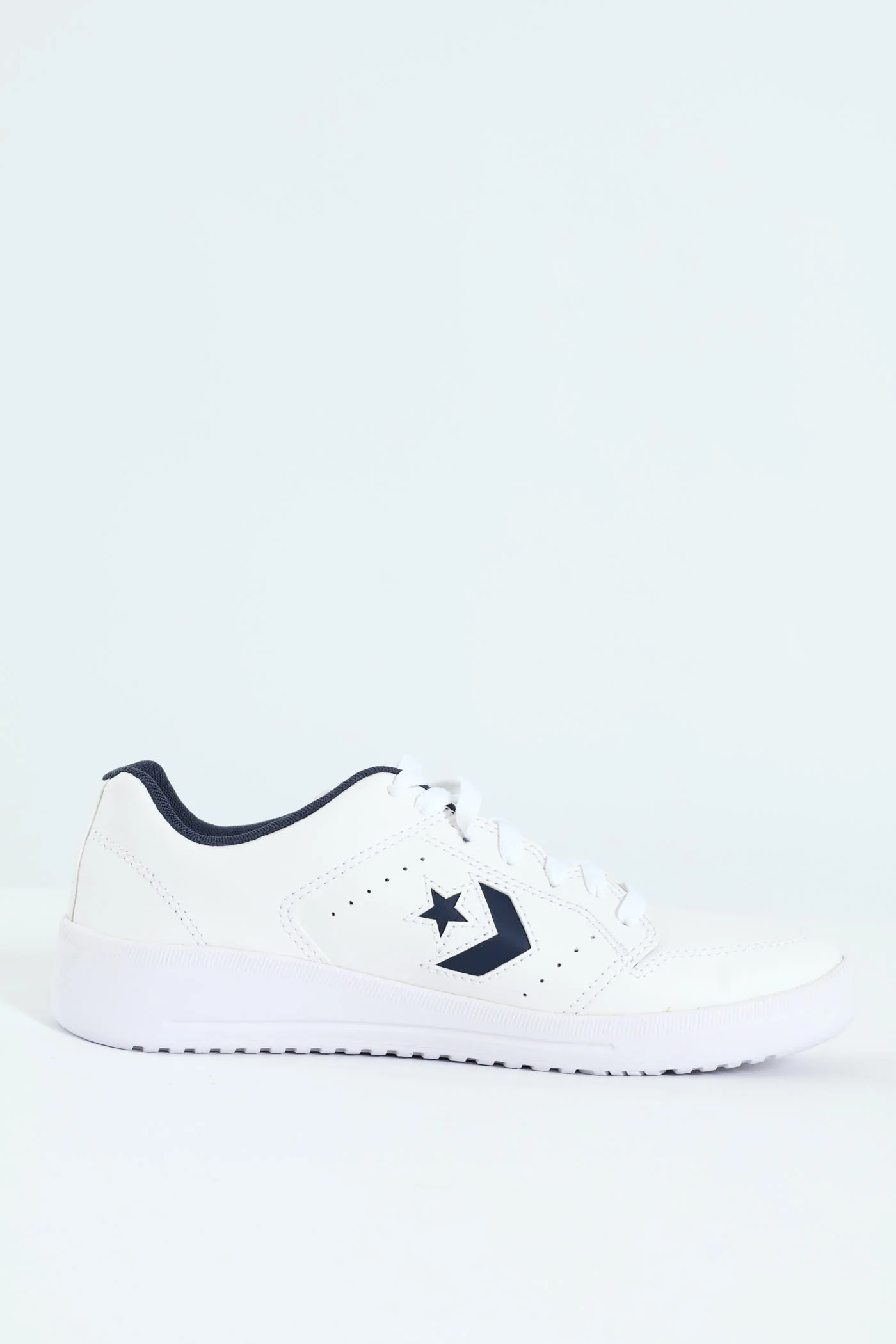 Converse Day One Court Sneaker - White - Image 6