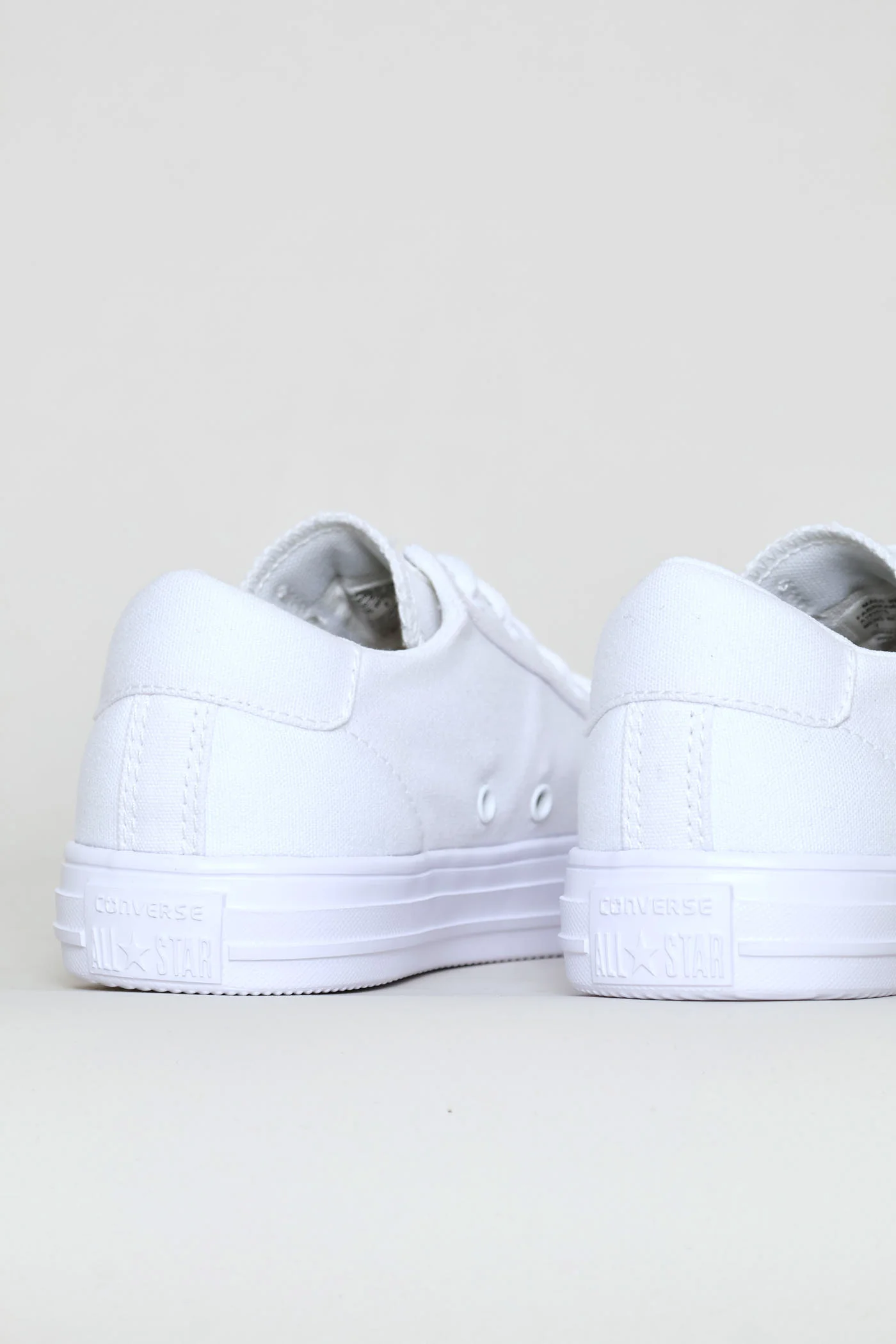 Converse Day One Original Lo Sneaker - White - Image 6