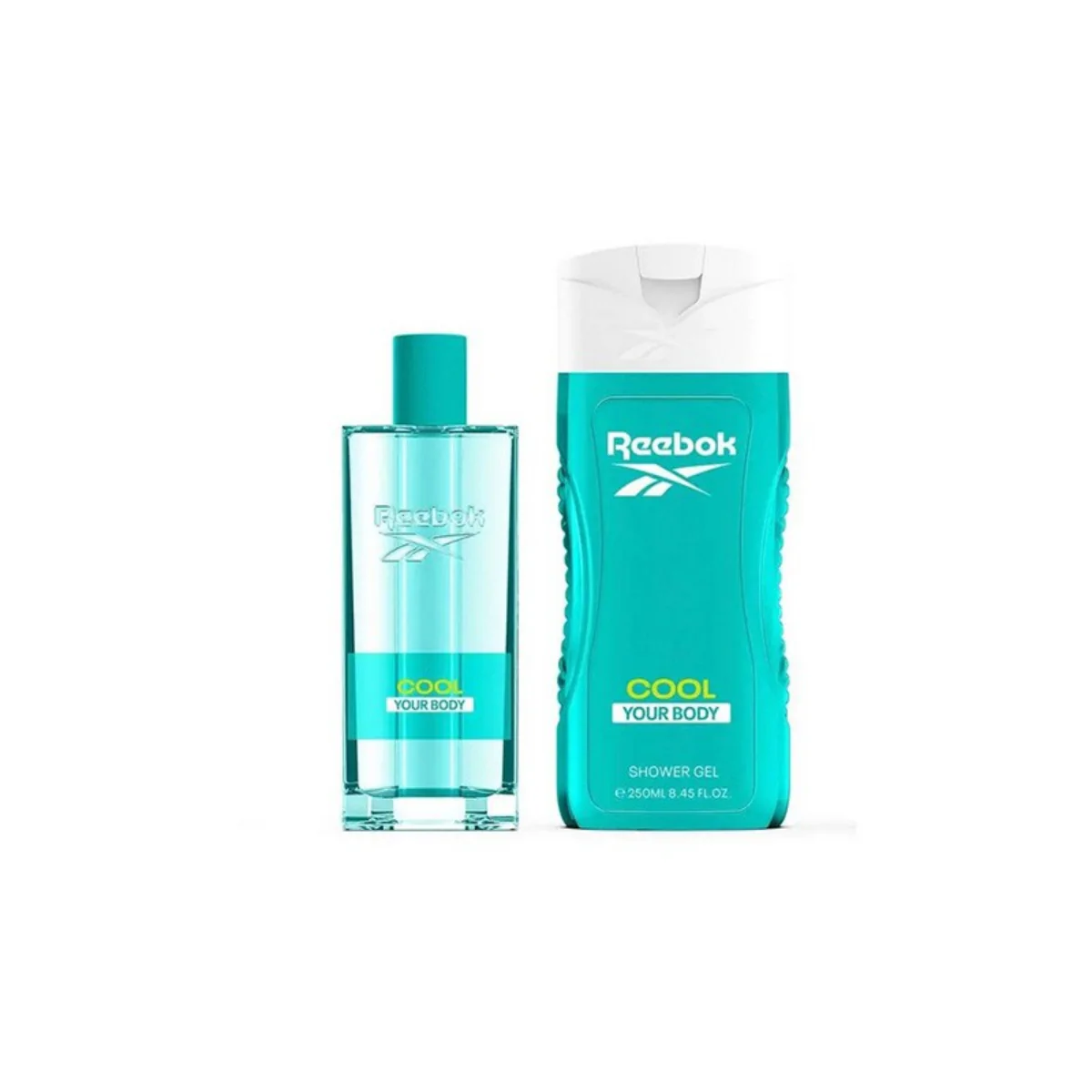 Cool Your Body Eau de Toilette Gift Set - Image 2