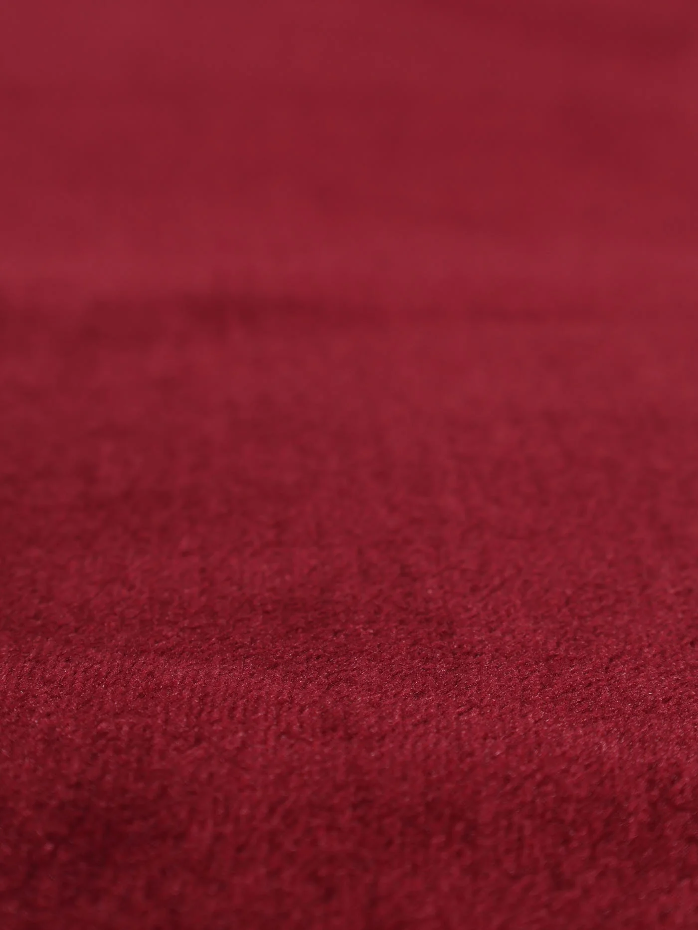 Coral Fleece Blanket - Berry - Image 3