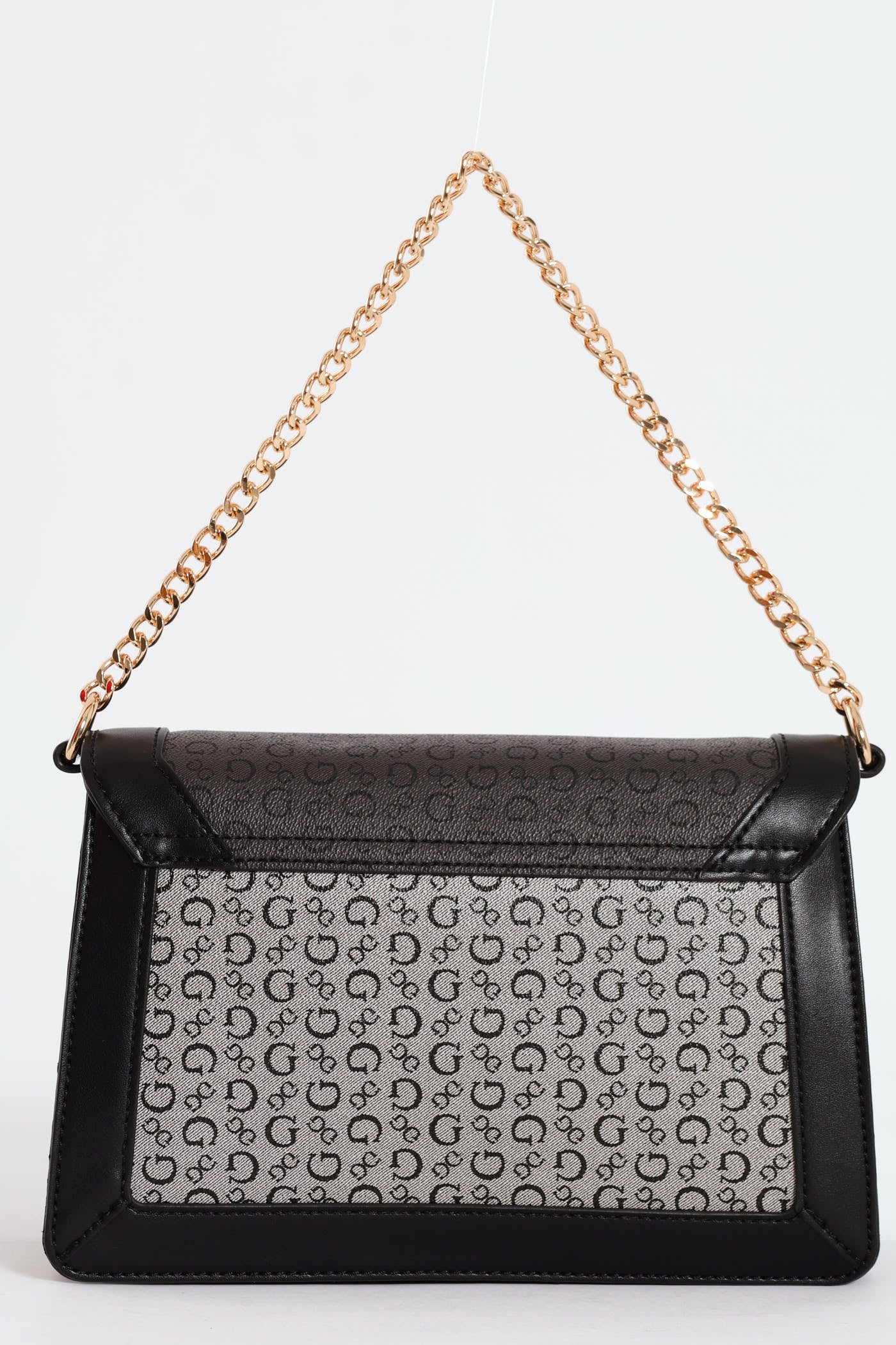 Coralie Crossbody Bag - Charcoal - Image 3